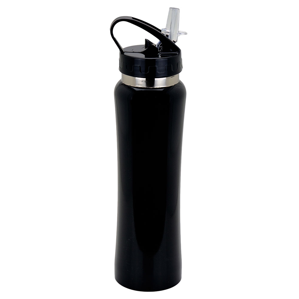 Simav Siyah 750 ml Emzikli Termos