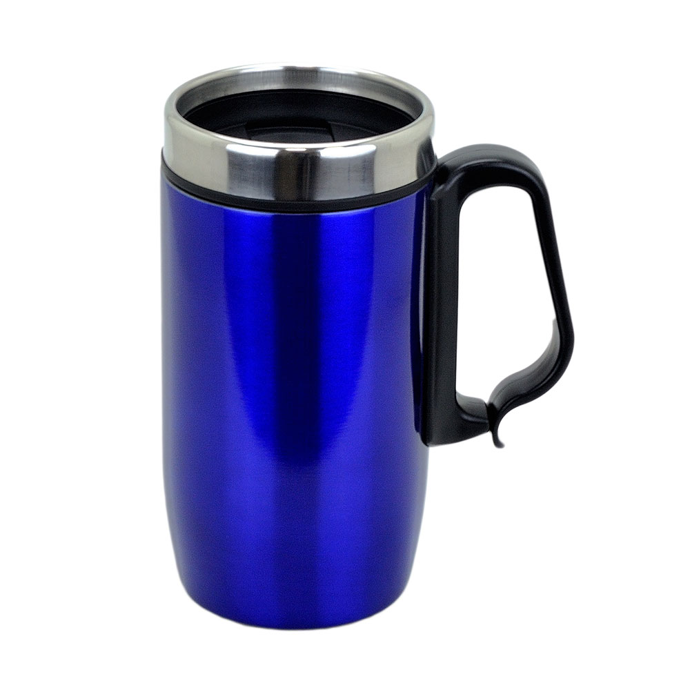 Seven Lacivert 280 ml Termos
