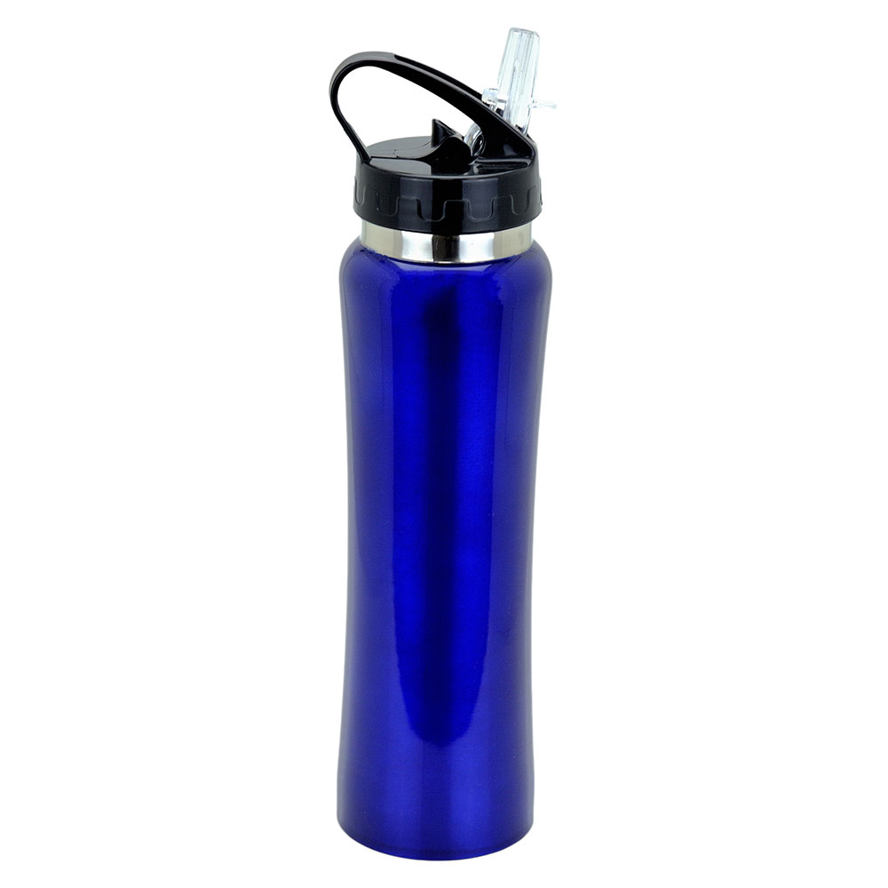 Simav Lacivert 750 ml Emzikli Termos