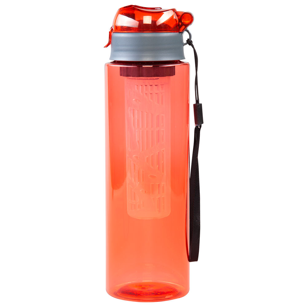 Erikli Detokslu San Matara Kırmızı 500 ml