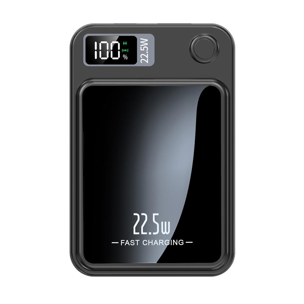 Side 5000 Mah Hızlı Şarj Cihazı