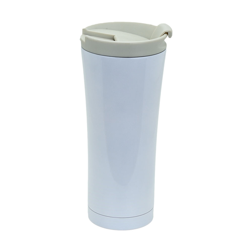 Bezmer Beyaz 500 ml Termos