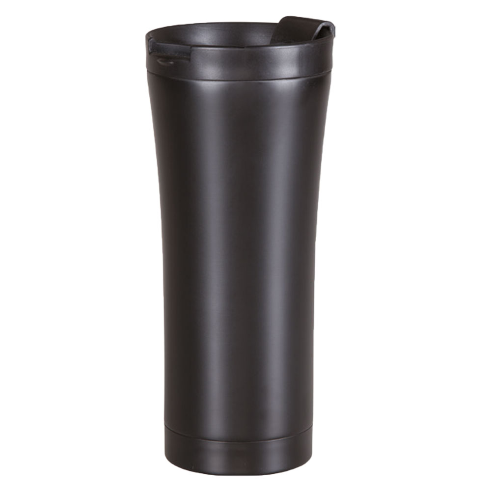 Bezmer Siyah 500 ml Termos