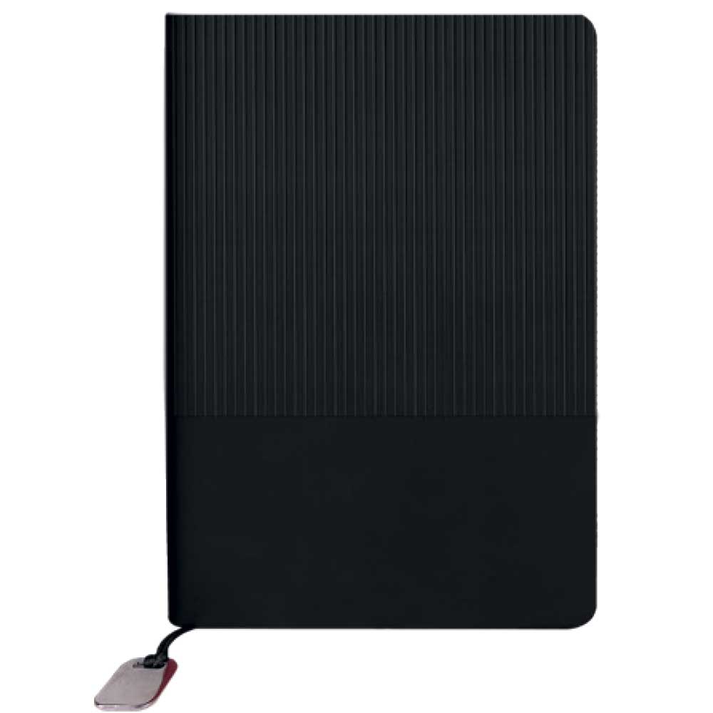Dikmen Füme Tarihsiz Defter (15x21 cm)
