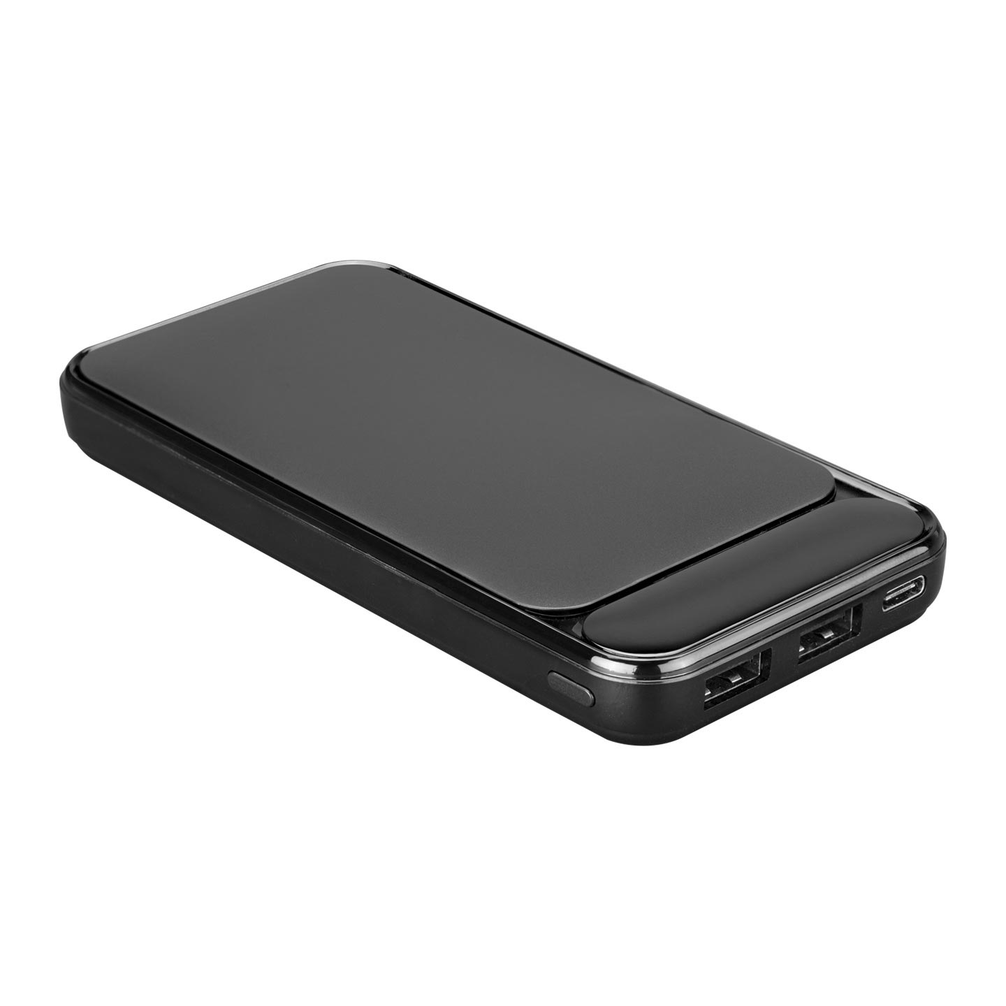 Adıgüzel 10000 Mah Powerbank Siyah