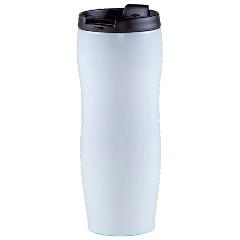 Abant Beyaz 400 ml Termos