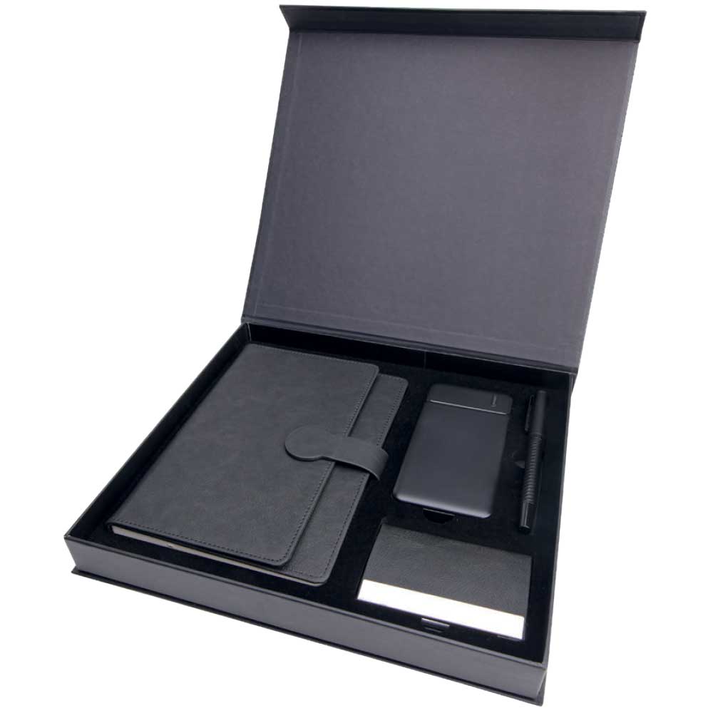Elit Hediyelik Set
