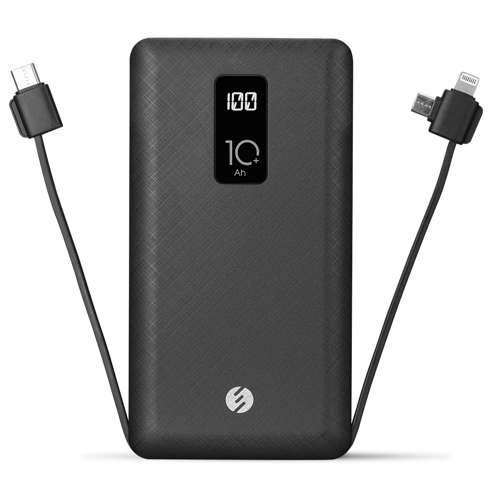 Göksun 10000 Mah Wireless Powerbank