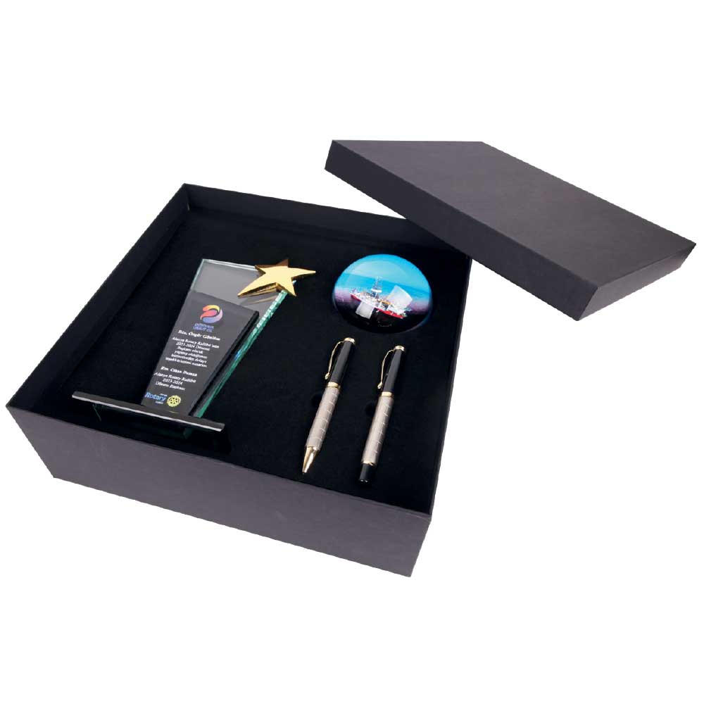 Royal Hediyelik Set