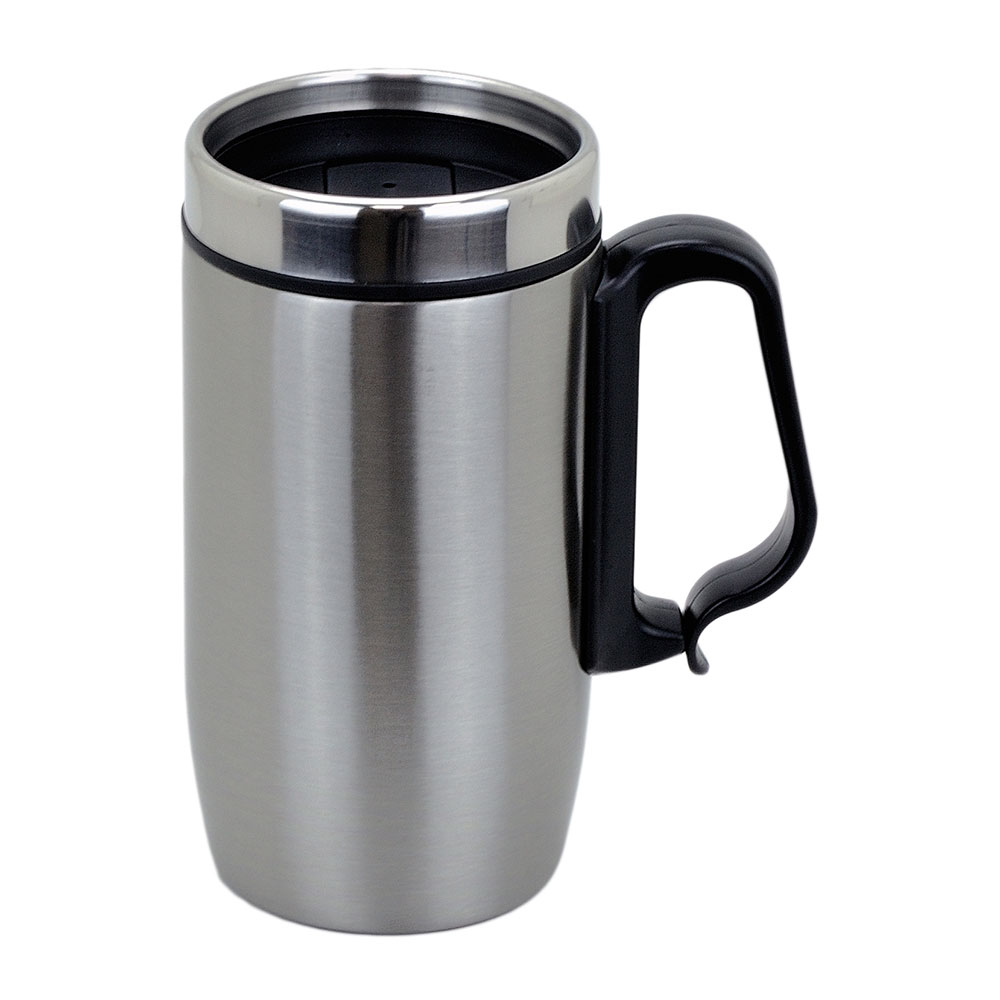 Seven Gümüş 280 ml Termos