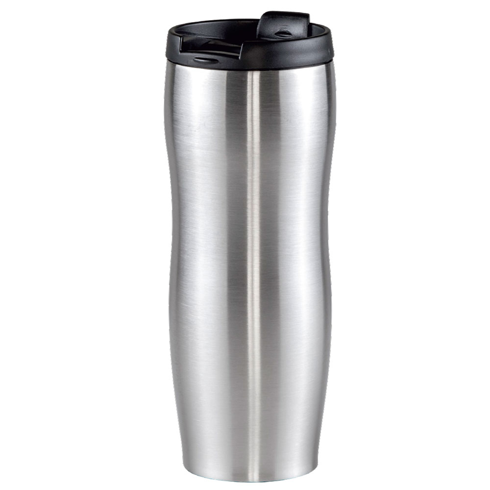 Abant Gümüş 400 ml Termos