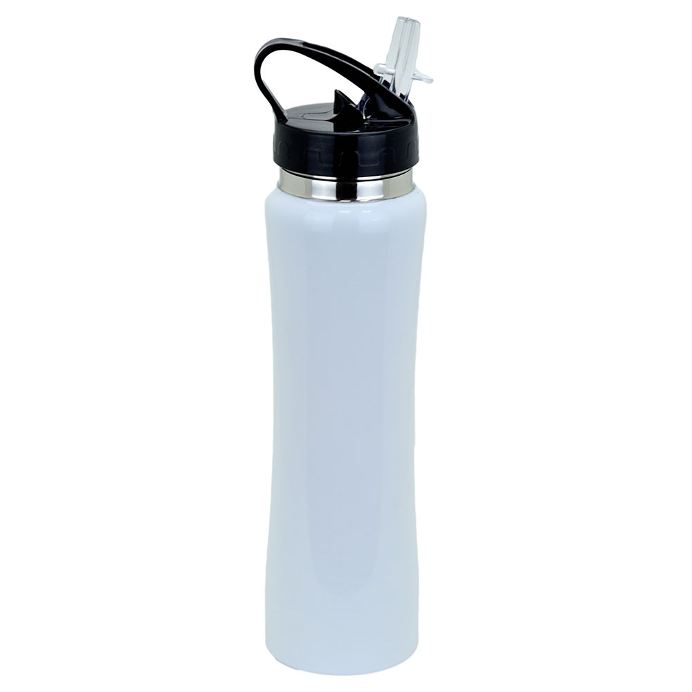 Simav Beyaz 750 ml Emzikli Termos