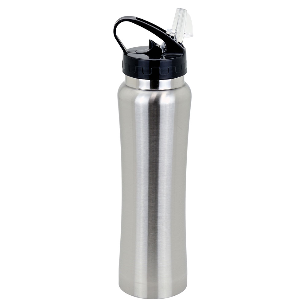 Simav Gümüş 750 ml Emzikli Termos
