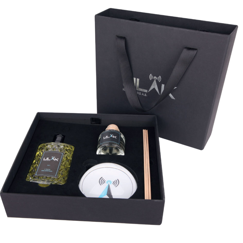 Esinti Hediyelik Set